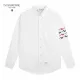【ThomBrowne  公式旗艦店】トムブラウン   シャツ ご好評に付き再入荷  250221
