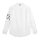 【ThomBrowne  公式旗艦店】トムブラウン   シャツ ご好評に付き再入荷  250221