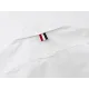 【ThomBrowne  公式旗艦店】トムブラウン   シャツ ご好評に付き再入荷  250221