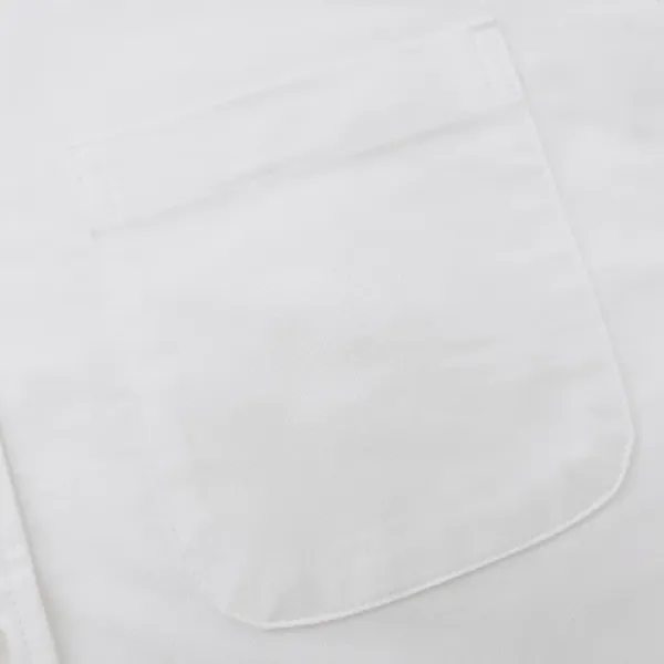 【ThomBrowne  公式旗艦店】トムブラウン   シャツ ご好評に付き再入荷  250221