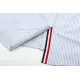【ThomBrowne  公式旗艦店】トムブラウン シャツ ご好評に付き再入荷  250221