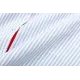 【ThomBrowne  公式旗艦店】トムブラウン シャツ ご好評に付き再入荷  250221