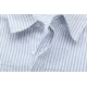 【ThomBrowne  公式旗艦店】トムブラウン シャツ ご好評に付き再入荷  250221