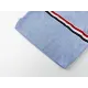 【ThomBrowne  公式旗艦店】トムブラウン  半袖シャツ ご好評に付き再入荷  250221