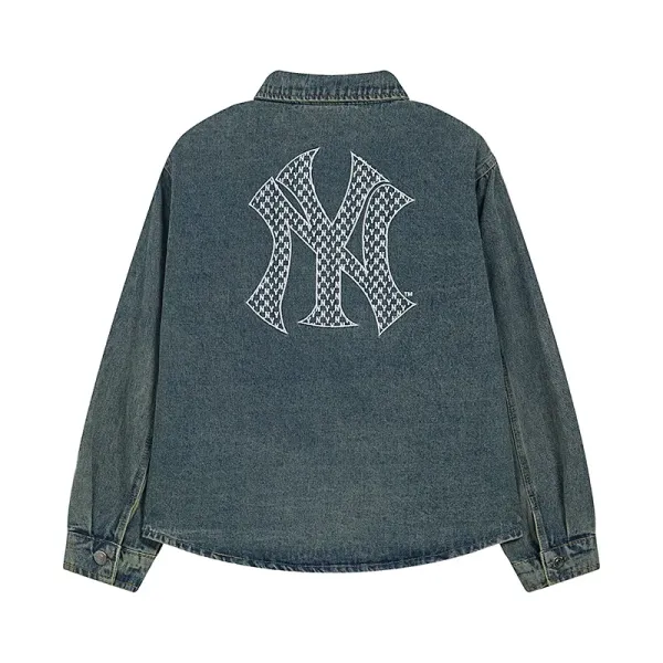 New York Yankees NY 【MLB 公式旗艦店】ヤンキース シャツ ご好評に付き再入荷 250221 New York Yankees NY 【MLB 公式旗艦店】ヤンキース シャツ ご好評に付き再入荷 250221