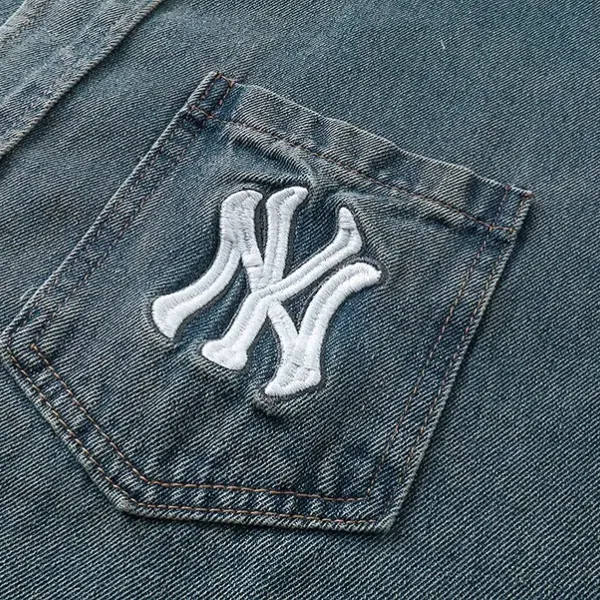 New York Yankees NY 【MLB 公式旗艦店】ヤンキース シャツ ご好評に付き再入荷 250221 New York Yankees NY 【MLB 公式旗艦店】ヤンキース シャツ ご好評に付き再入荷 250221
