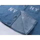 New York Yankees NY 【MLB  公式旗艦店】ヤンキース  シャツ ご好評に付き再入荷  250221