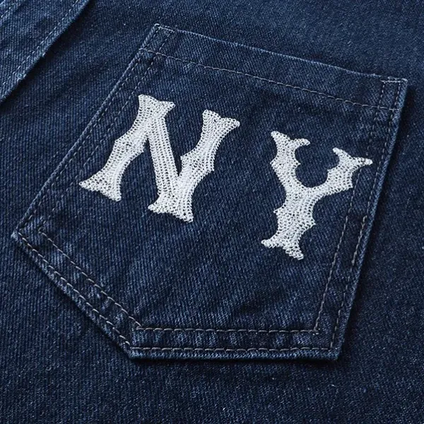 New York Yankees NY 【MLB  公式旗艦店】ヤンキース  シャツ ご好評に付き再入荷  250221
