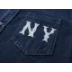 New York Yankees NY 【MLB  公式旗艦店】ヤンキース  シャツ ご好評に付き再入荷  250221