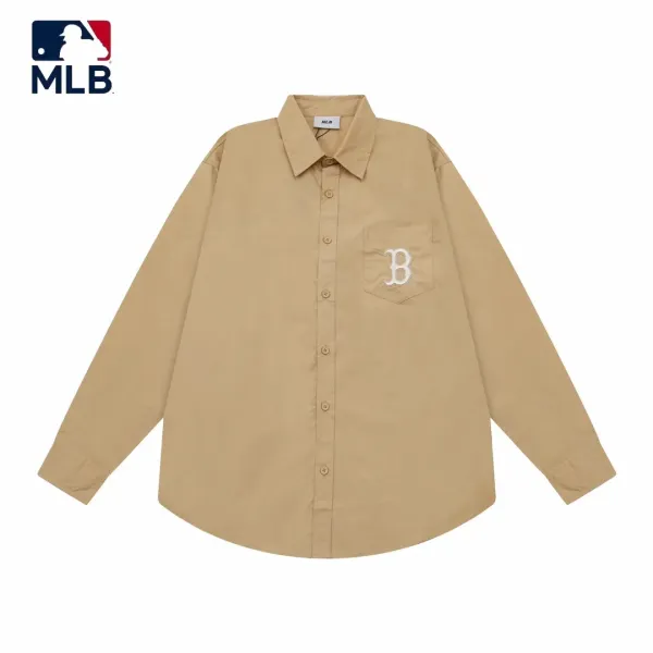 New York Yankees NY 【MLB  公式旗艦店】ヤンキース   シャツ ご好評に付き再入荷  250221