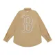 New York Yankees NY 【MLB  公式旗艦店】ヤンキース   シャツ ご好評に付き再入荷  250221