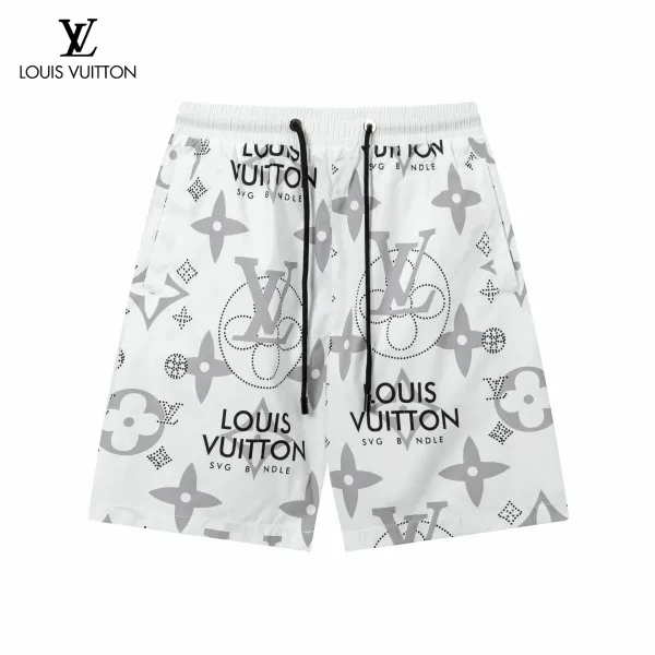 LV【LOUIS VUITTON 公式旗艦店】ルイヴィトン ショートパンツご好評に付き再入荷!250224 LV【LOUIS VUITTON 公式旗艦店】ルイヴィトン ショートパンツご好評に付き再入荷!250224