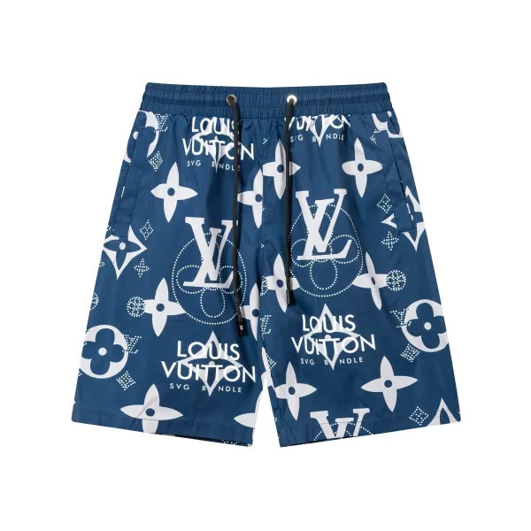 LV【LOUIS VUITTON 公式旗艦店】ルイヴィトン ショートパンツご好評に付き再入荷!250224 LV【LOUIS VUITTON 公式旗艦店】ルイヴィトン ショートパンツご好評に付き再入荷!250224
