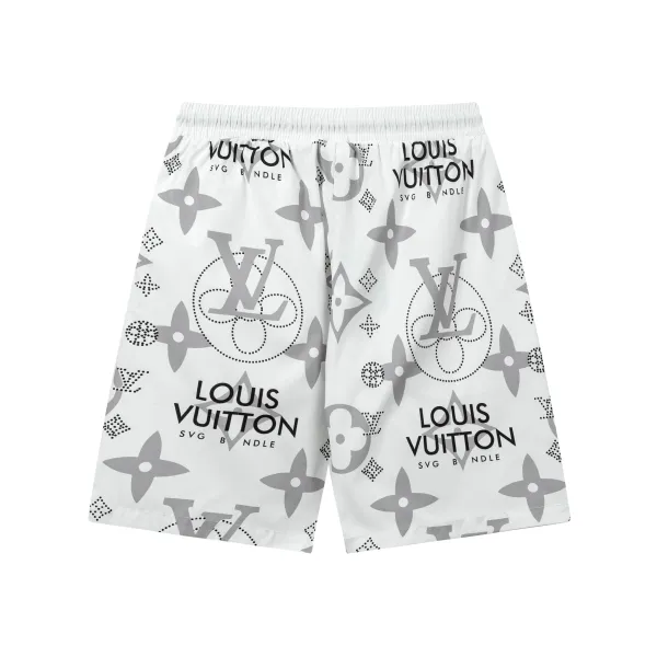 LV【LOUIS VUITTON 公式旗艦店】ルイヴィトン ショートパンツご好評に付き再入荷!250224 LV【LOUIS VUITTON 公式旗艦店】ルイヴィトン ショートパンツご好評に付き再入荷!250224