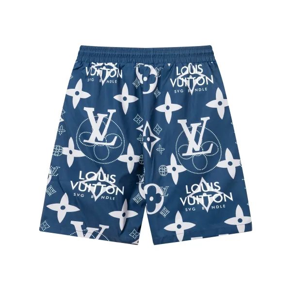 LV【LOUIS VUITTON 公式旗艦店】ルイヴィトン ショートパンツご好評に付き再入荷!250224 LV【LOUIS VUITTON 公式旗艦店】ルイヴィトン ショートパンツご好評に付き再入荷!250224