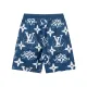 LV【LOUIS VUITTON 公式旗艦店】ルイヴィトン ショートパンツご好評に付き再入荷!250224 LV【LOUIS VUITTON 公式旗艦店】ルイヴィトン ショートパンツご好評に付き再入荷!250224
