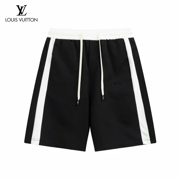 LV【LOUIS VUITTON  公式旗艦店】ルイヴィトン  ショートパンツご好評に付き再入荷！250224