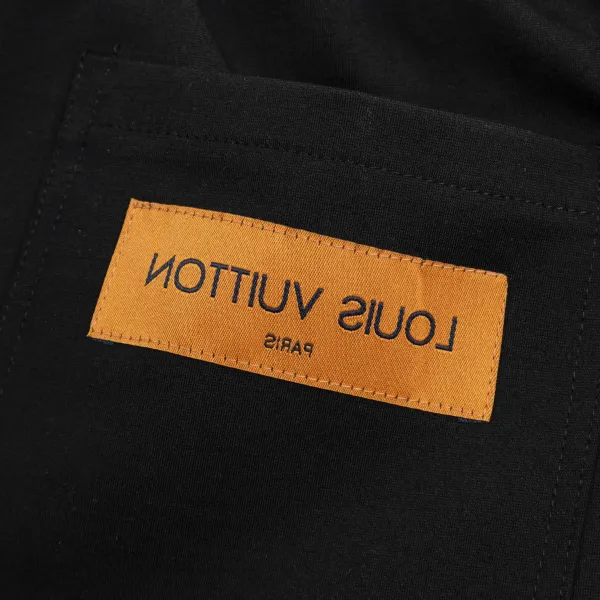 LV【LOUIS VUITTON  公式旗艦店】ルイヴィトン  ショートパンツご好評に付き再入荷！250224