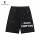 LV【LOUIS VUITTON  公式旗艦店】ルイヴィトン  ショートパンツご好評に付き再入荷！250224