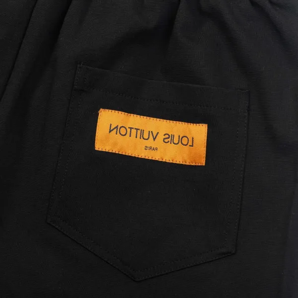 LV【LOUIS VUITTON  公式旗艦店】ルイヴィトン  ショートパンツご好評に付き再入荷！250224
