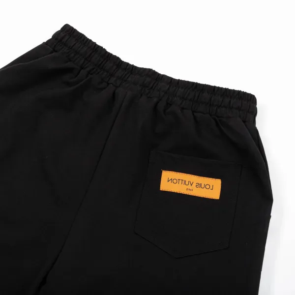 LV【LOUIS VUITTON  公式旗艦店】ルイヴィトン  ショートパンツご好評に付き再入荷！250224