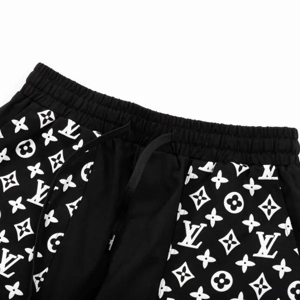 LV【LOUIS VUITTON  公式旗艦店】ルイヴィトン  ショートパンツご好評に付き再入荷！250224