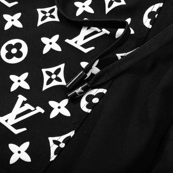 LV【LOUIS VUITTON  公式旗艦店】ルイヴィトン  ショートパンツご好評に付き再入荷！250224