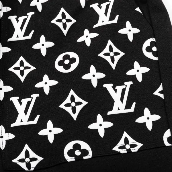 LV【LOUIS VUITTON  公式旗艦店】ルイヴィトン  ショートパンツご好評に付き再入荷！250224