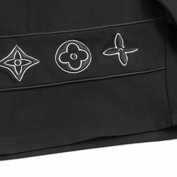 LV【LOUIS VUITTON  公式旗艦店】ルイヴィトン  ショートパンツご好評に付き再入荷！250224
