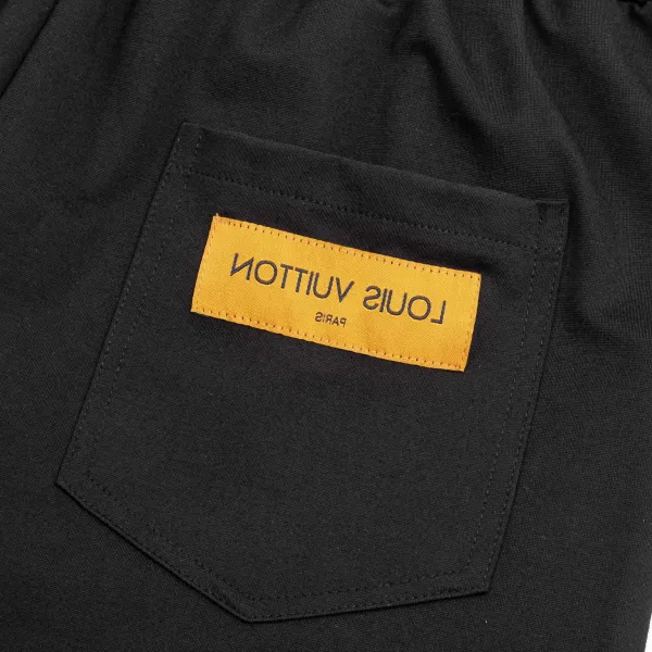LV【LOUIS VUITTON  公式旗艦店】ルイヴィトン  ショートパンツご好評に付き再入荷！250224