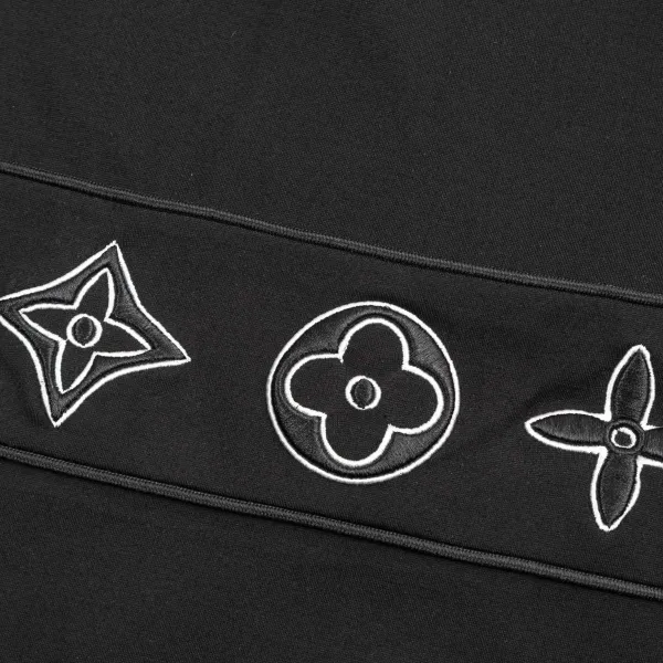LV【LOUIS VUITTON  公式旗艦店】ルイヴィトン  ショートパンツご好評に付き再入荷！250224