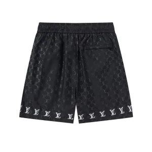 LV【LOUIS VUITTON  公式旗艦店】ルイヴィトン   ショートパンツご好評に付き再入荷！250224