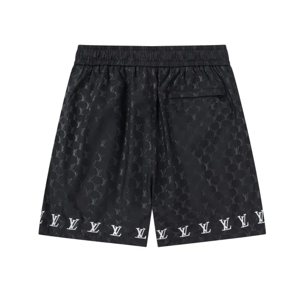 LV【LOUIS VUITTON  公式旗艦店】ルイヴィトン   ショートパンツご好評に付き再入荷！250224