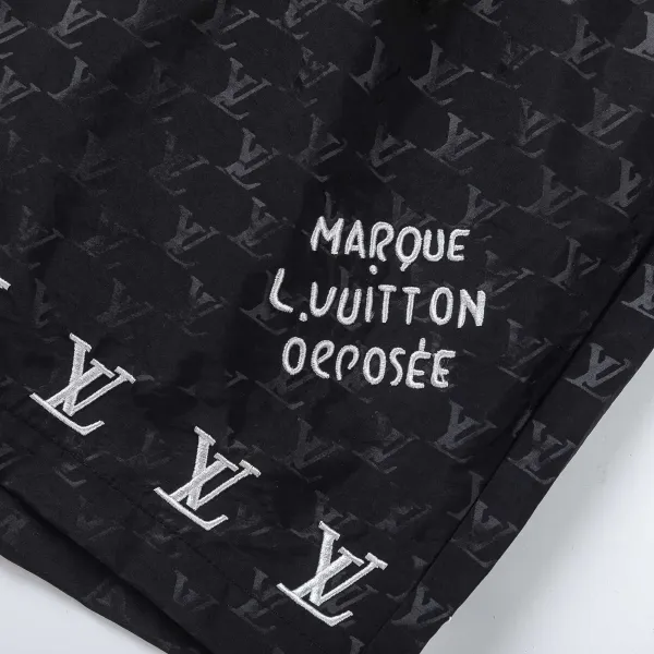 LV【LOUIS VUITTON  公式旗艦店】ルイヴィトン   ショートパンツご好評に付き再入荷！250224