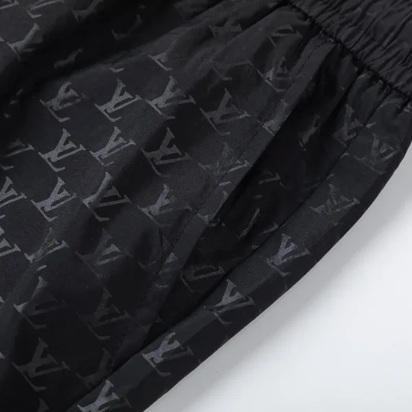 LV【LOUIS VUITTON  公式旗艦店】ルイヴィトン   ショートパンツご好評に付き再入荷！250224