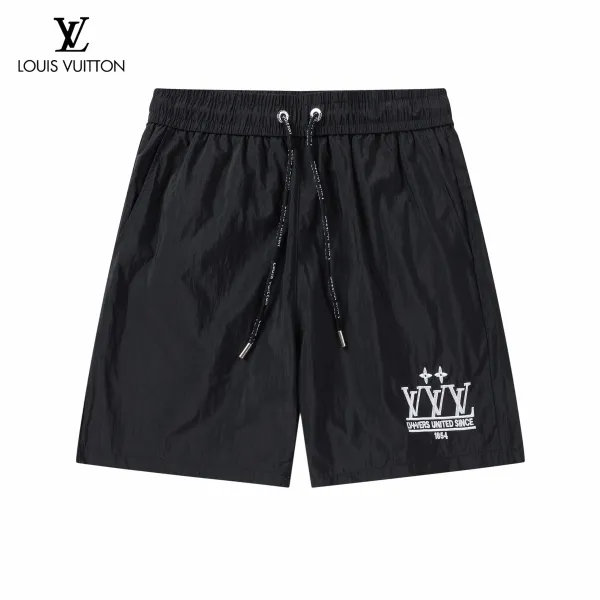 LV【LOUIS VUITTON  公式旗艦店】ルイヴィトン   ショートパンツご好評に付き再入荷！250224