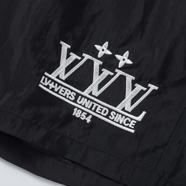 LV【LOUIS VUITTON  公式旗艦店】ルイヴィトン   ショートパンツご好評に付き再入荷！250224