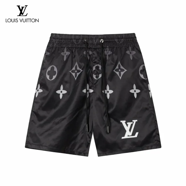 LV【LOUIS VUITTON  公式旗艦店】ルイヴィトン   ショートパンツご好評に付き再入荷！250224