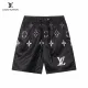 LV【LOUIS VUITTON  公式旗艦店】ルイヴィトン   ショートパンツご好評に付き再入荷！250224