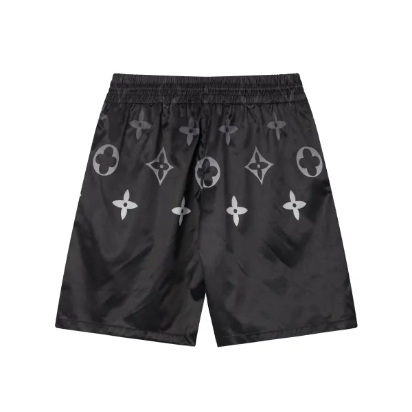 LV【LOUIS VUITTON  公式旗艦店】ルイヴィトン   ショートパンツご好評に付き再入荷！250224