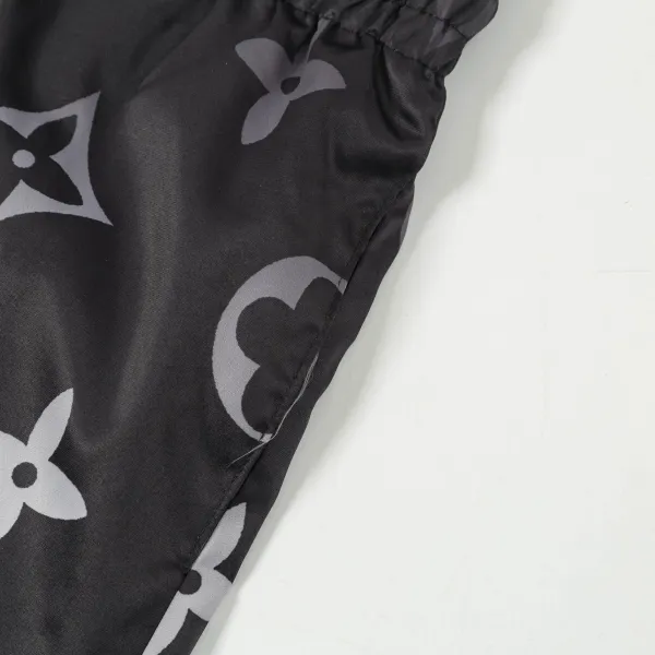 LV【LOUIS VUITTON  公式旗艦店】ルイヴィトン   ショートパンツご好評に付き再入荷！250224
