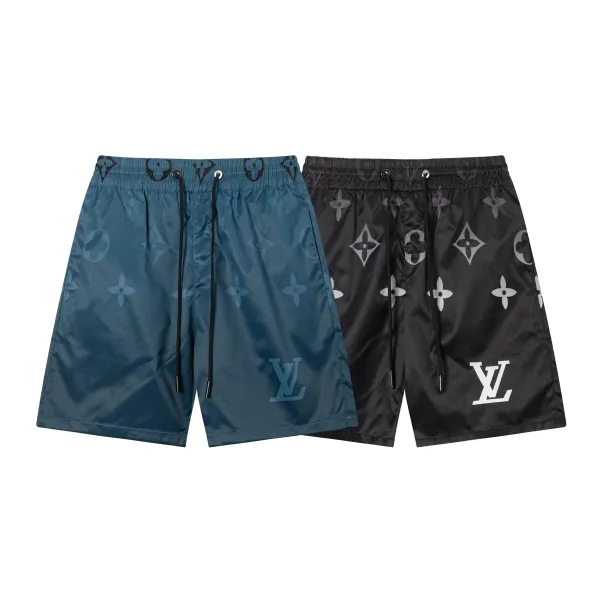 LV【LOUIS VUITTON  公式旗艦店】ルイヴィトン   ショートパンツご好評に付き再入荷！250224