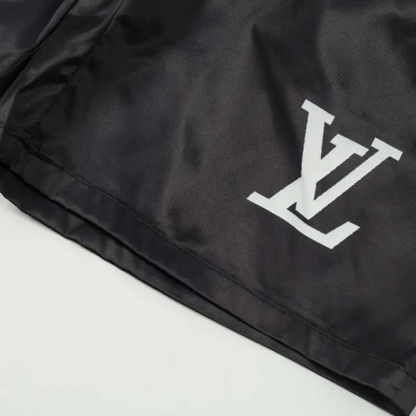 LV【LOUIS VUITTON  公式旗艦店】ルイヴィトン   ショートパンツご好評に付き再入荷！250224