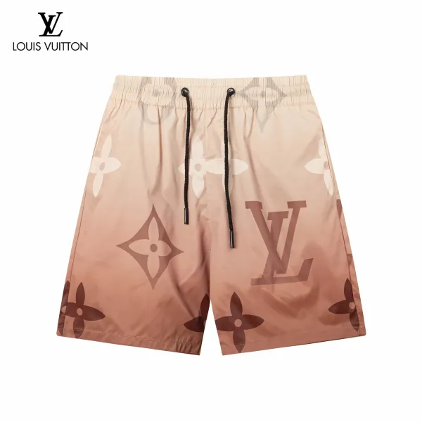 LV【LOUIS VUITTON  公式旗艦店】ルイヴィトン   ショートパンツご好評に付き再入荷！250224