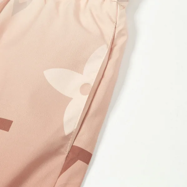 LV【LOUIS VUITTON  公式旗艦店】ルイヴィトン   ショートパンツご好評に付き再入荷！250224