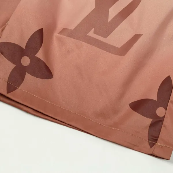 LV【LOUIS VUITTON  公式旗艦店】ルイヴィトン   ショートパンツご好評に付き再入荷！250224