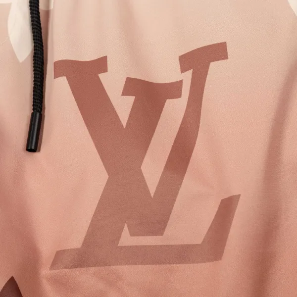 LV【LOUIS VUITTON  公式旗艦店】ルイヴィトン   ショートパンツご好評に付き再入荷！250224
