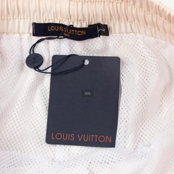 LV【LOUIS VUITTON  公式旗艦店】ルイヴィトン   ショートパンツご好評に付き再入荷！250224