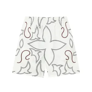 LV【LOUIS VUITTON  公式旗艦店】ルイヴィトン   ショートパンツご好評に付き再入荷！250224