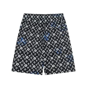 LV 【LOUIS VUITTON 公式旗艦店】ルイヴィトン  ショートパンツ  ご好評に付き再入荷！